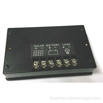 Solar Controller Sr-Hm-C20A